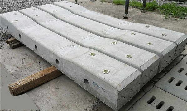 陝西預應(ying)力混凝土軌(gui)枕 陝西預應(yīng)力混凝土軌(gui)枕