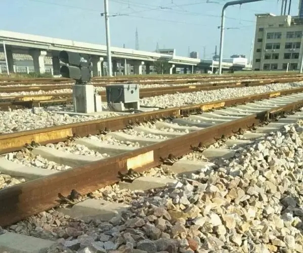 陝西鋼筋混凝土短枕 陝西鋼筋混凝土短枕