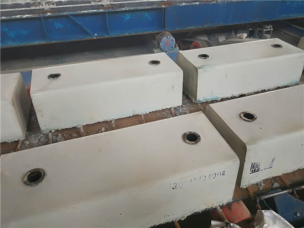 陝西鋼(gāng)筋混凝(níng)土短枕(zhěn)—DTVI2